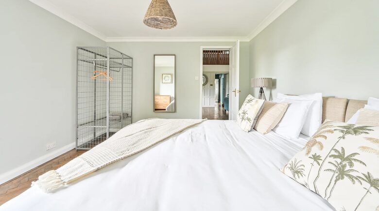 Grenville House - Kilkhampton, United Kingdom