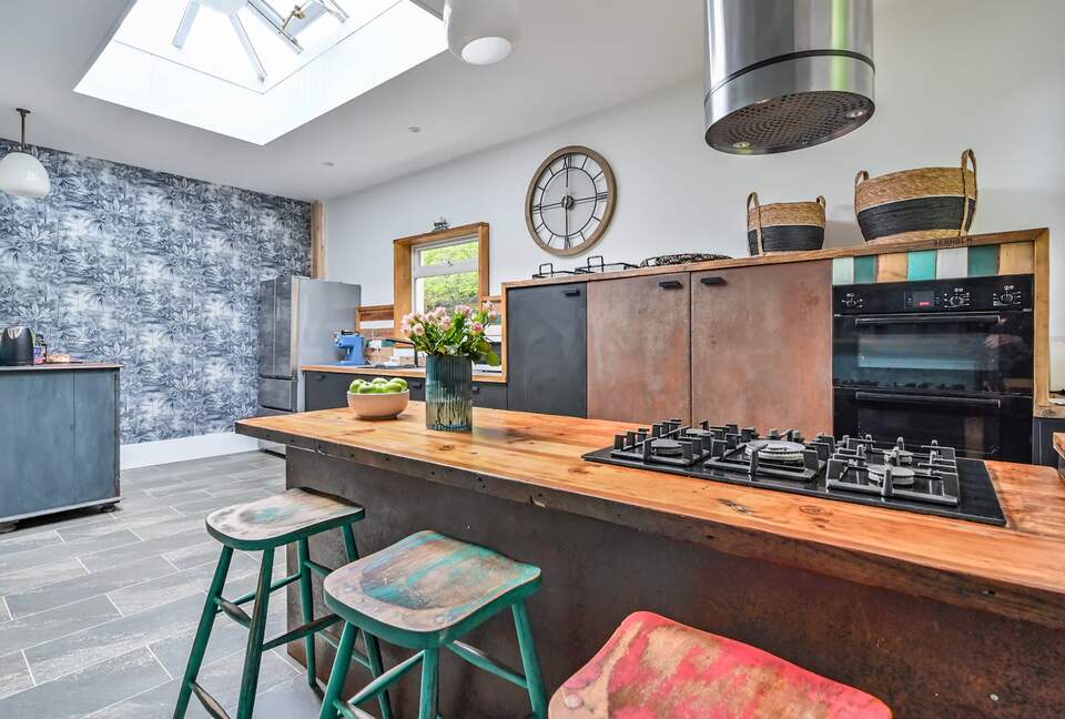 Grenville House - Kilkhampton, United Kingdom