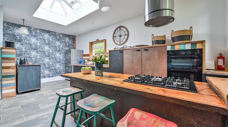 Grenville House - Kilkhampton, United Kingdom