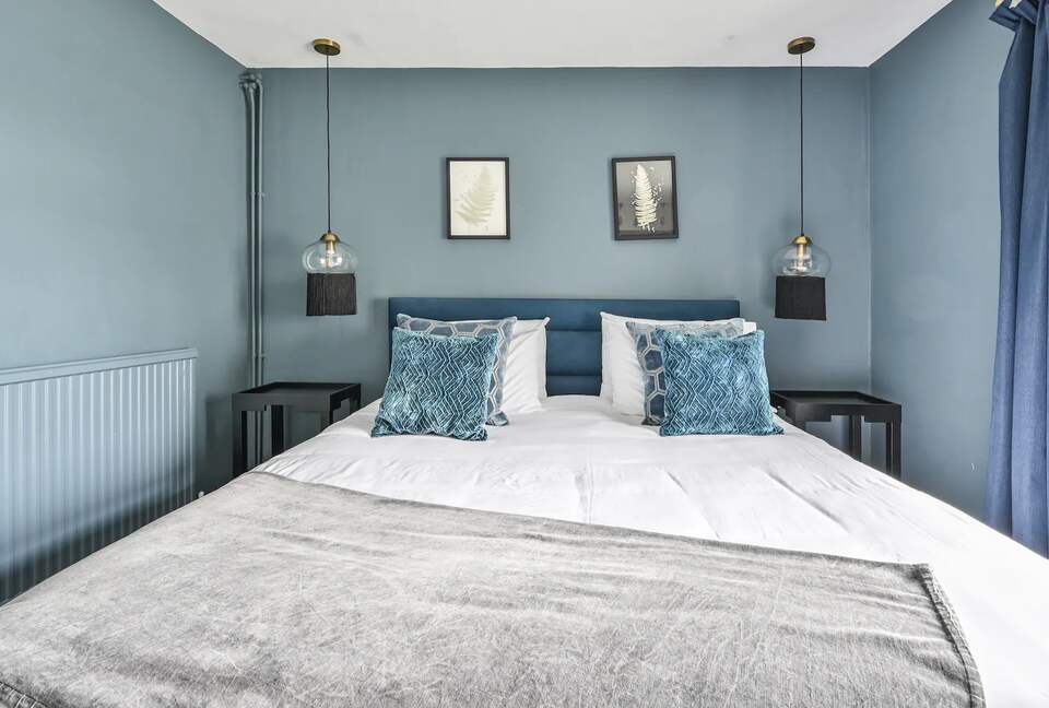 Grenville House - Kilkhampton, United Kingdom