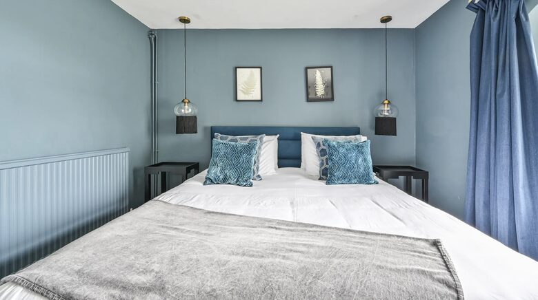 Grenville House - Kilkhampton, United Kingdom