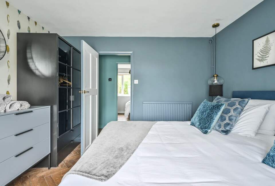 Grenville House - Kilkhampton, United Kingdom