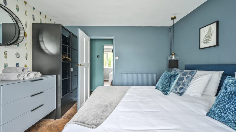 Grenville House - Kilkhampton, United Kingdom