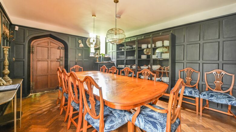 Grenville House - Kilkhampton, United Kingdom