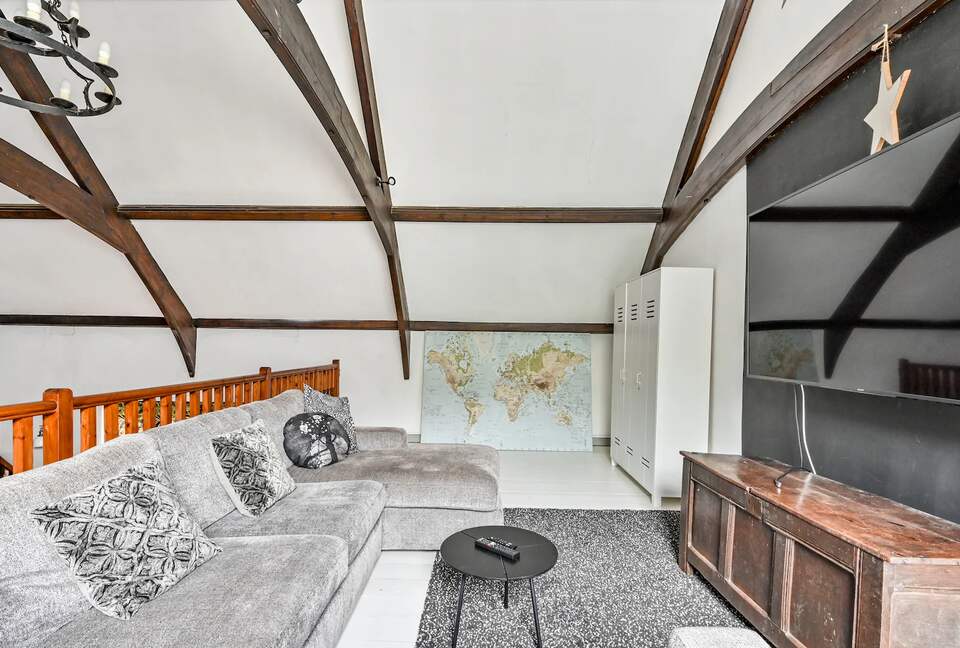 Grenville House - Kilkhampton, United Kingdom