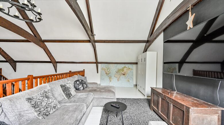 Grenville House - Kilkhampton, United Kingdom