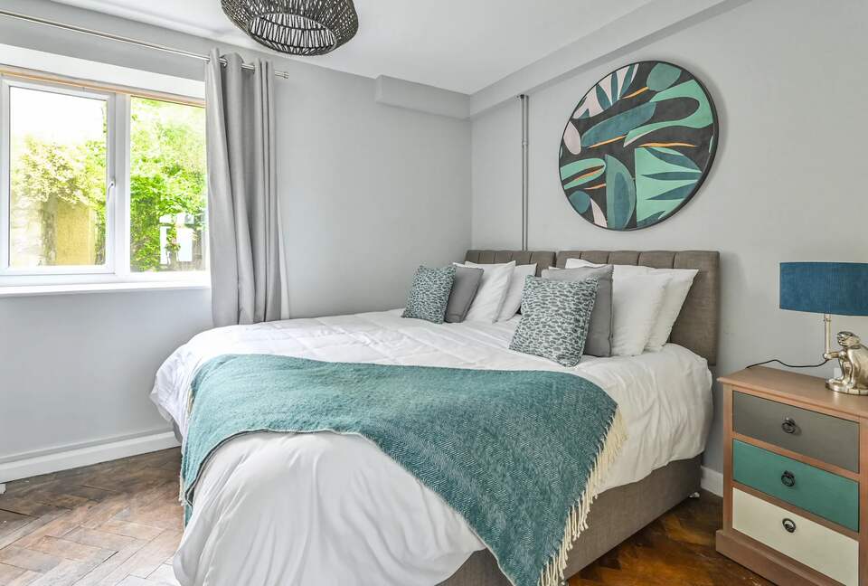 Grenville House - Kilkhampton, United Kingdom