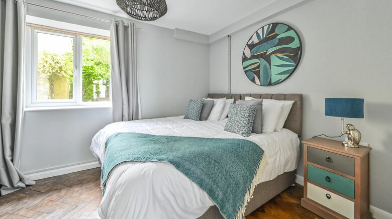 Grenville House - Kilkhampton, United Kingdom