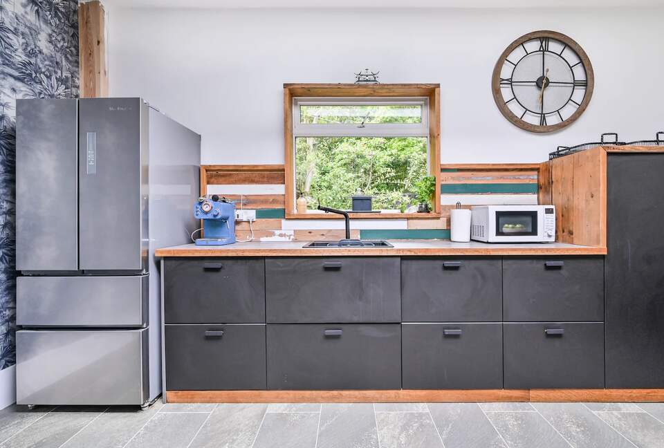 Grenville House - Kilkhampton, United Kingdom