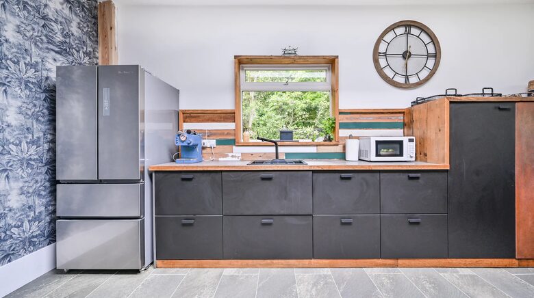 Grenville House - Kilkhampton, United Kingdom