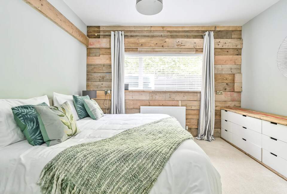 Grenville House - Kilkhampton, United Kingdom