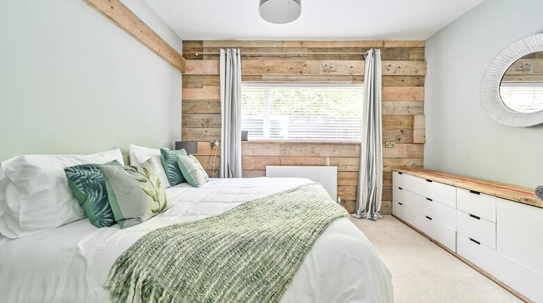 Grenville House - Kilkhampton, United Kingdom