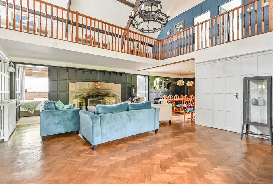 Grenville House - Kilkhampton, United Kingdom