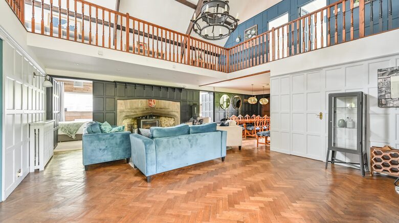 Grenville House - Kilkhampton, United Kingdom