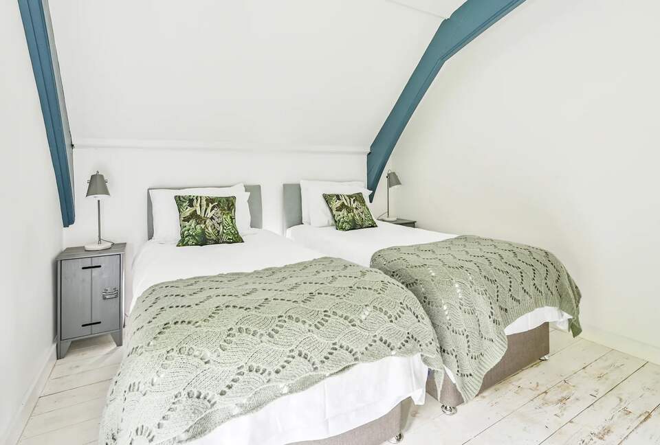 Grenville House - Kilkhampton, United Kingdom