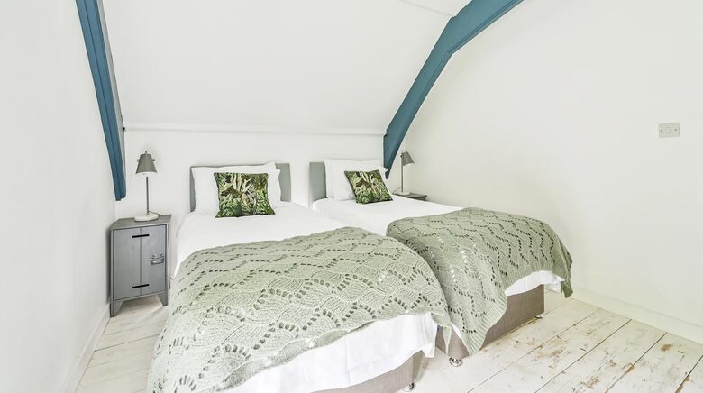 Grenville House - Kilkhampton, United Kingdom