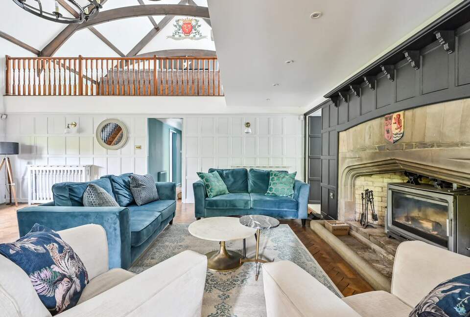 Grenville House - Kilkhampton, United Kingdom