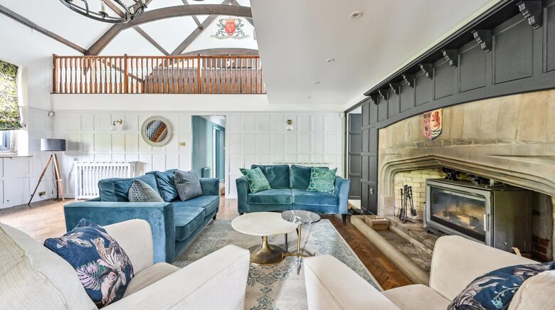 Grenville House - Kilkhampton, United Kingdom