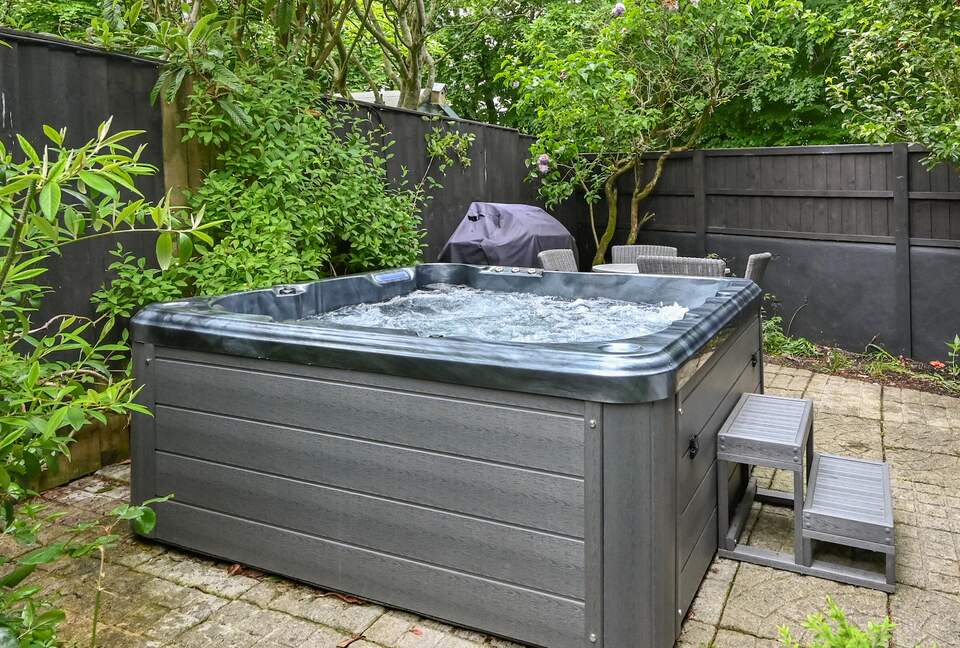 Grenville House - Kilkhampton, United Kingdom