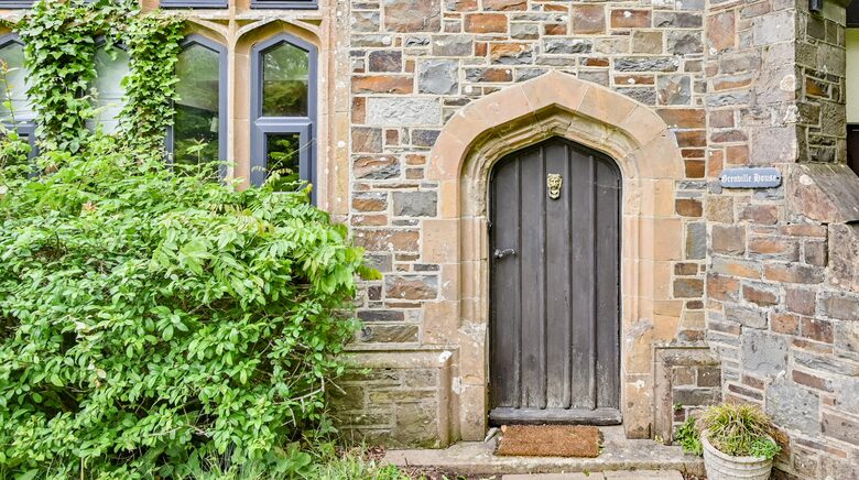 Grenville House - Kilkhampton, United Kingdom