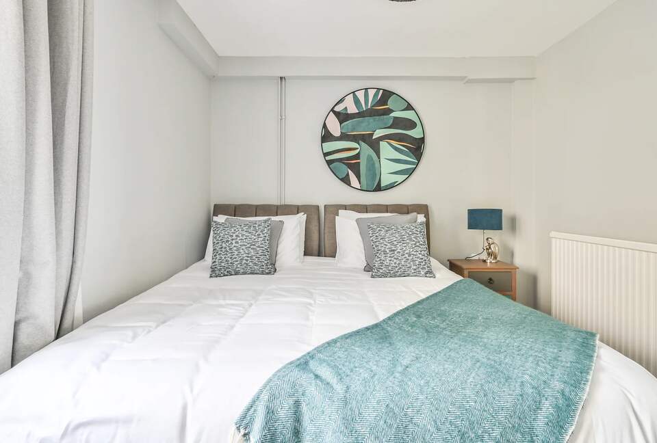 Grenville House - Kilkhampton, United Kingdom