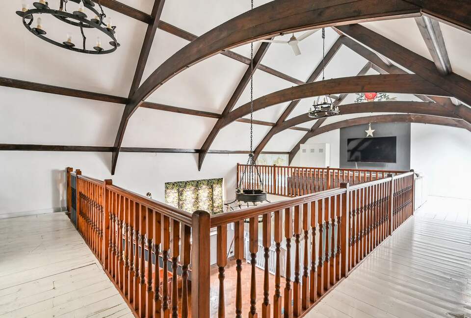 Grenville House - Kilkhampton, United Kingdom