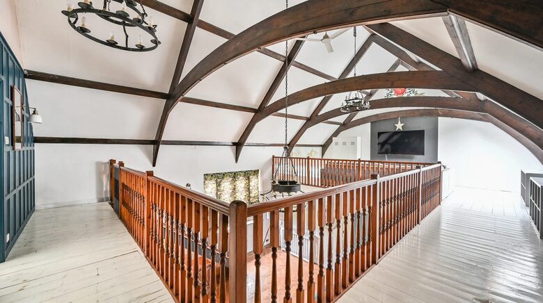 Grenville House - Kilkhampton, United Kingdom