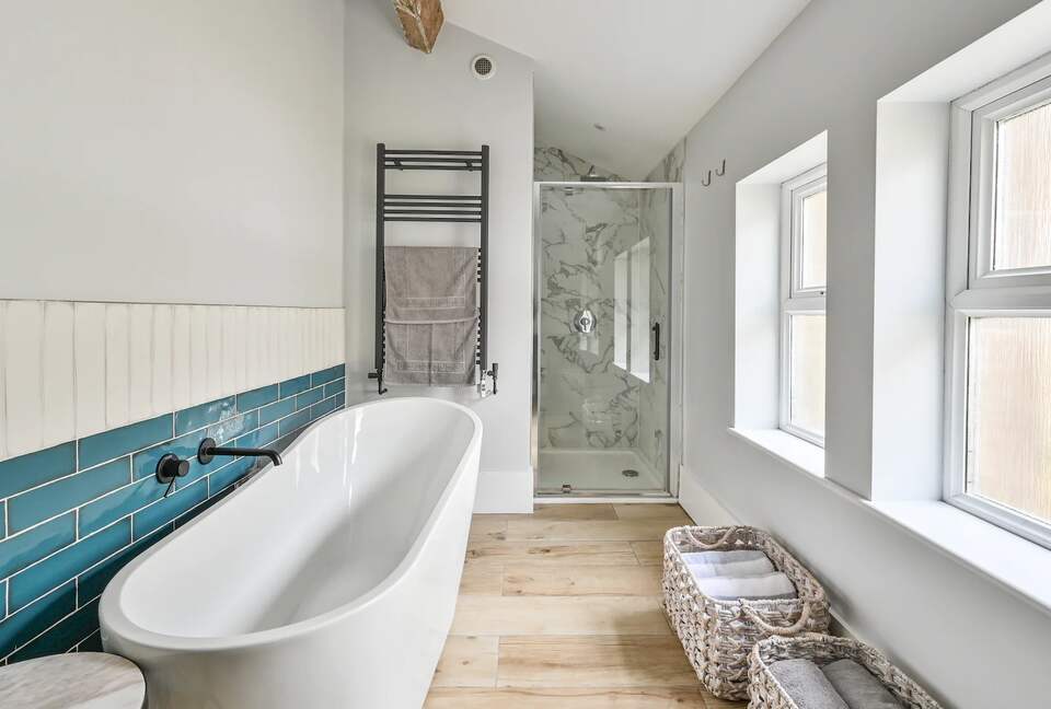 Grenville House - Kilkhampton, United Kingdom