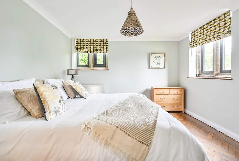 Grenville House - Kilkhampton, United Kingdom