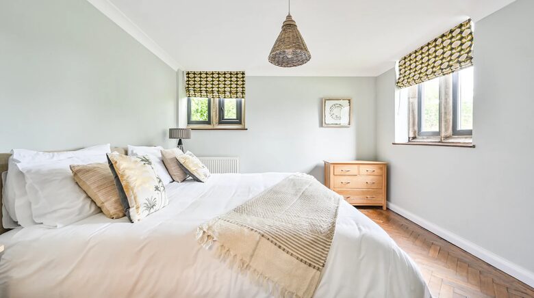 Grenville House - Kilkhampton, United Kingdom