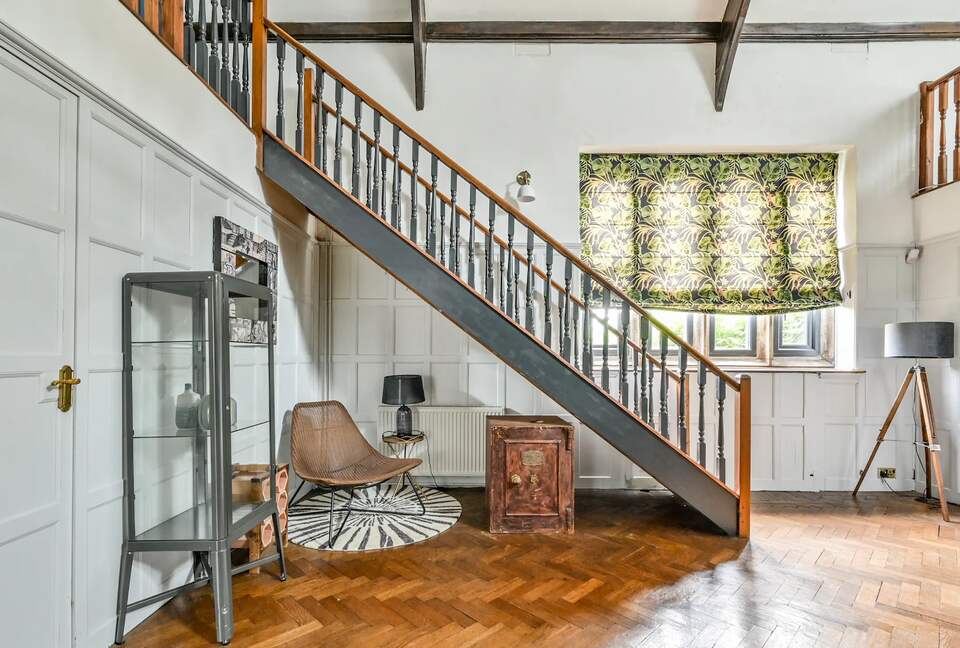 Grenville House - Kilkhampton, United Kingdom