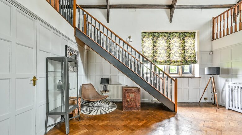 Grenville House - Kilkhampton, United Kingdom