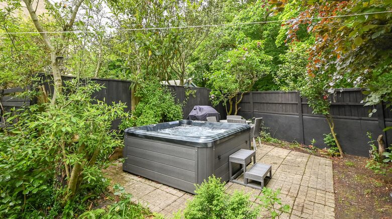 Grenville House - Kilkhampton, United Kingdom