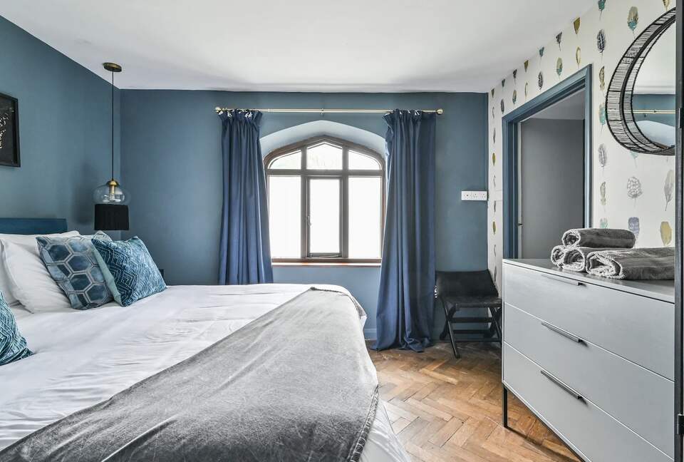 Grenville House - Kilkhampton, United Kingdom