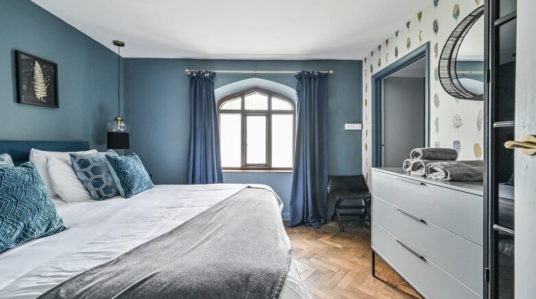 Grenville House - Kilkhampton, United Kingdom