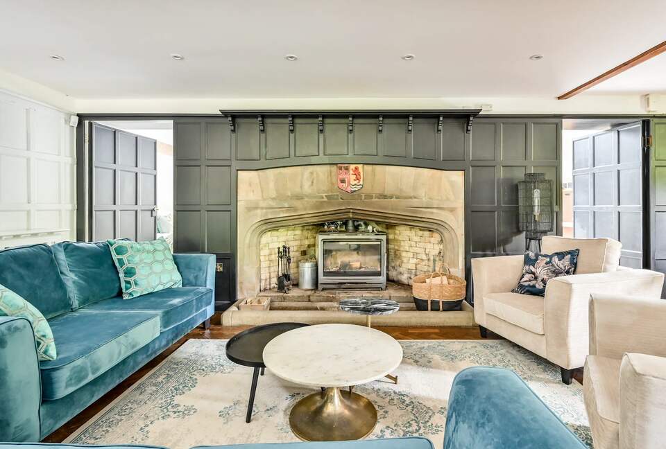 Grenville House - Kilkhampton, United Kingdom