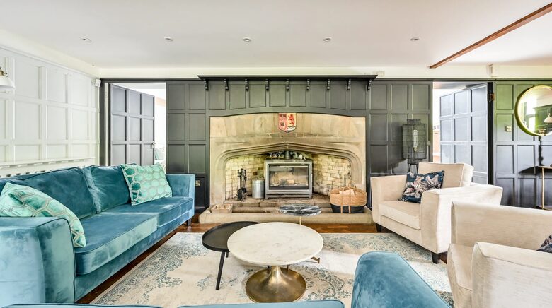 Grenville House - Kilkhampton, United Kingdom