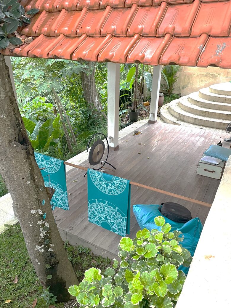 Infiniti Villa - Ubud, Indonesia