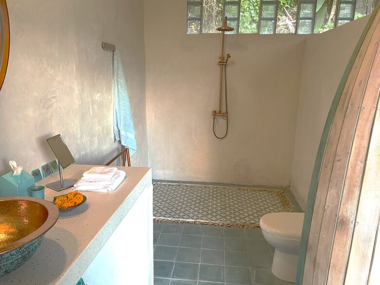 Infiniti Villa - Ubud, Indonesia