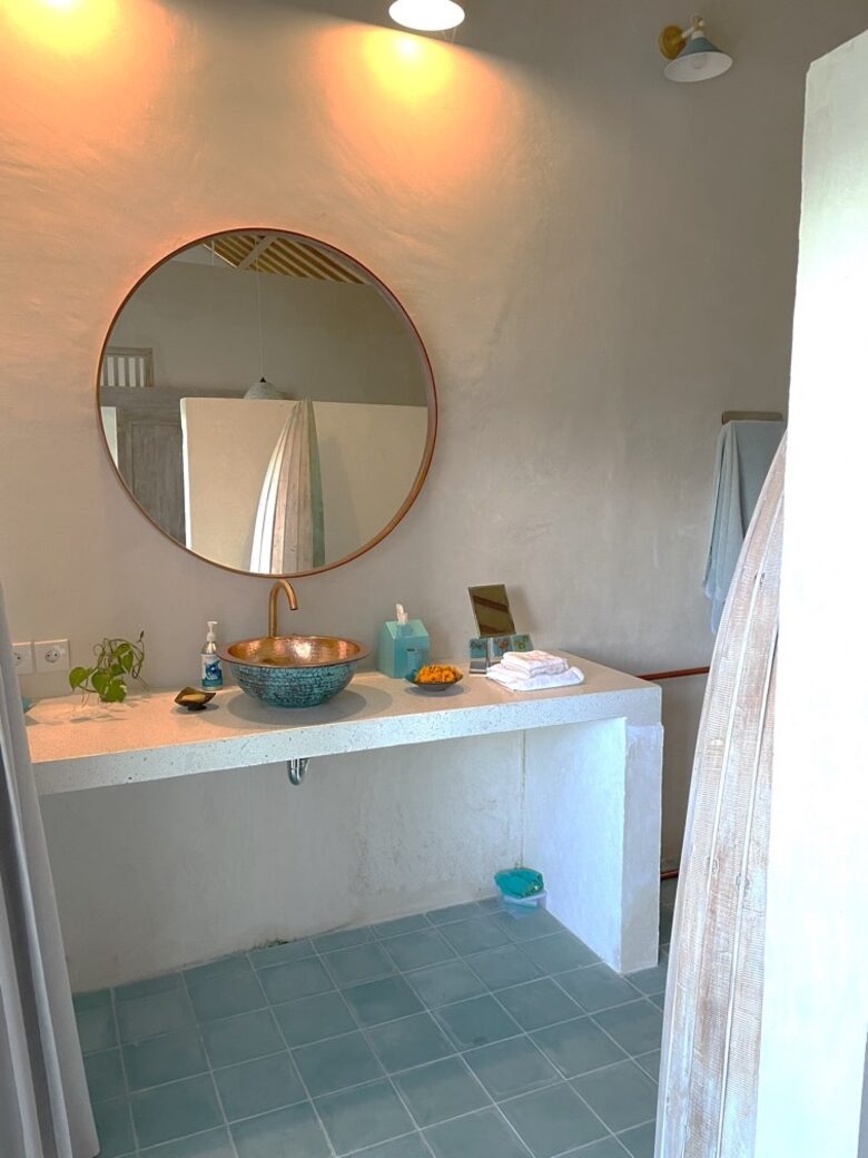 Infiniti Villa - Ubud, Indonesia