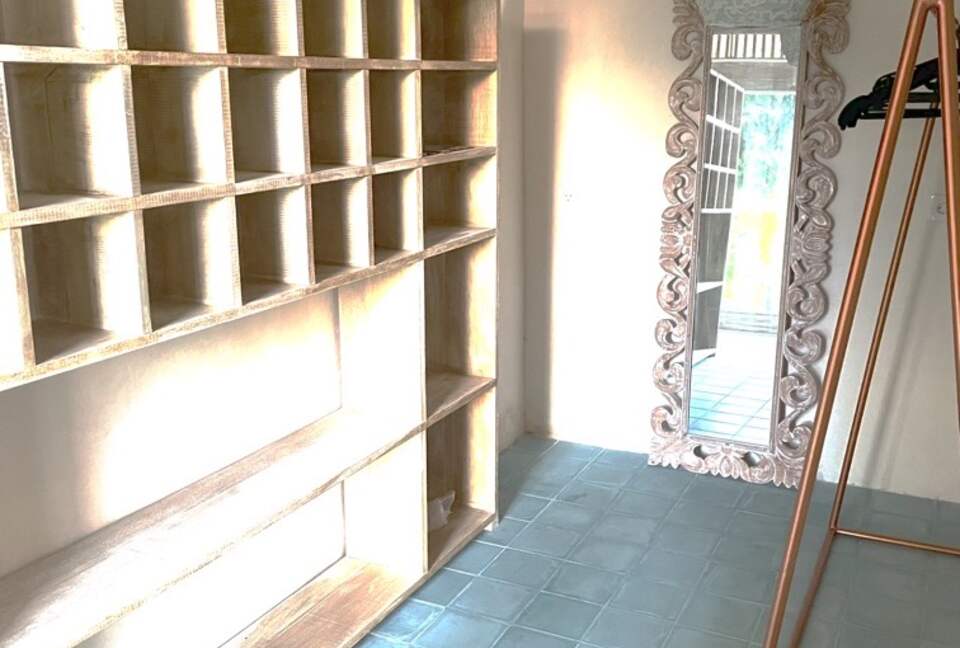 Infiniti Villa - Ubud, Indonesia