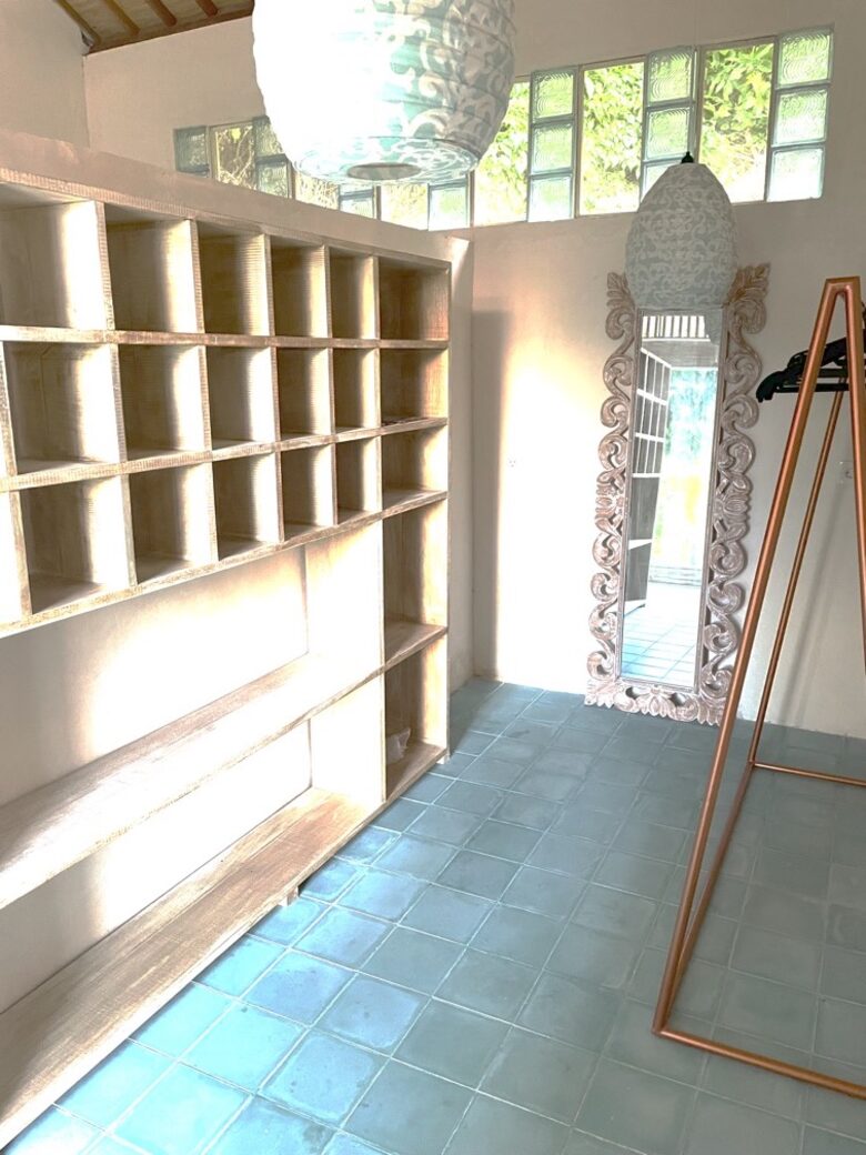 Infiniti Villa - Ubud, Indonesia