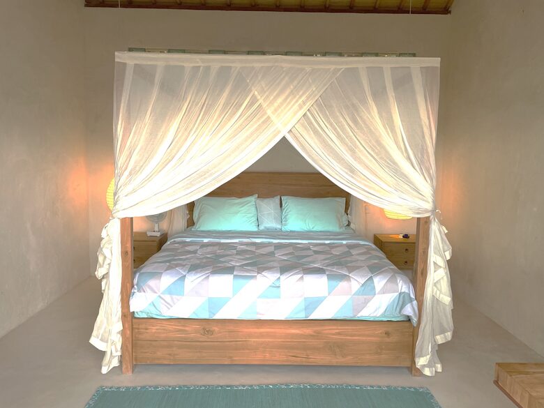 Infiniti Villa - Ubud, Indonesia