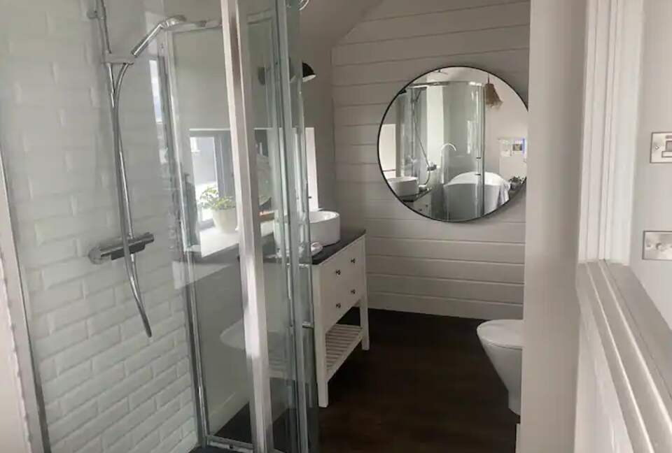 The Other 43 - Kinsale, Ireland