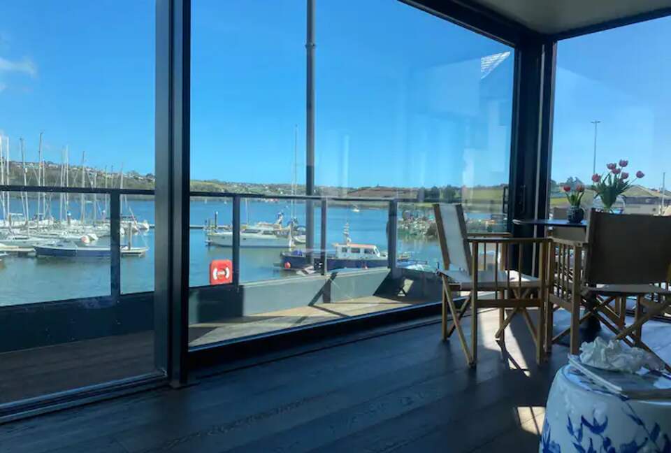 The Other 43 - Kinsale, Ireland