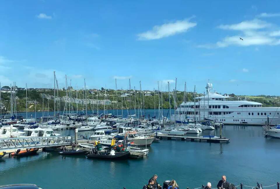 The Other 43 - Kinsale, Ireland