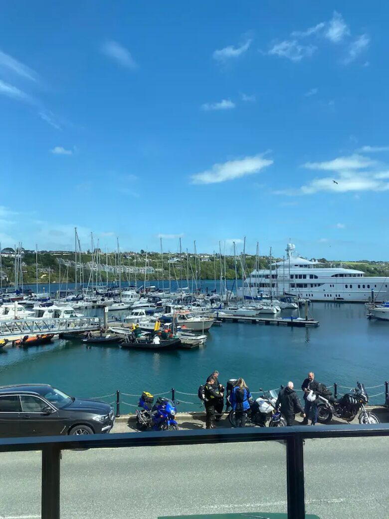 The Other 43 - Kinsale, Ireland