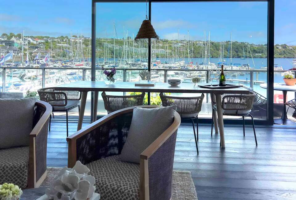 The Other 43 - Kinsale, Ireland