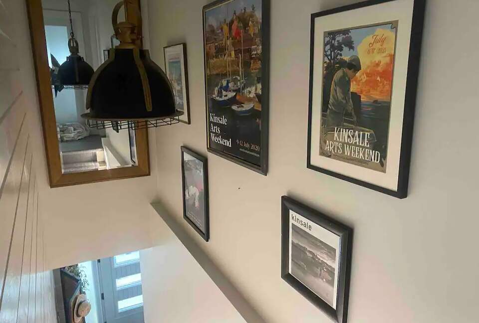 The Other 43 - Kinsale, Ireland