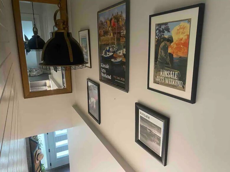 The Other 43 - Kinsale, Ireland